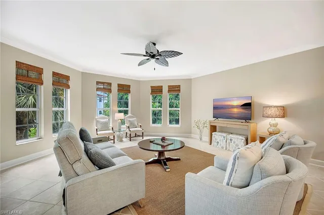 $14,000 | 1004 5th Street South, Unit 502, Naples, FL 34102