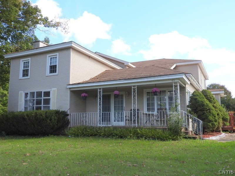 45 County Rte 1A Oswego, NY 13126 - Photo 1 of 1 Gallery Image 1