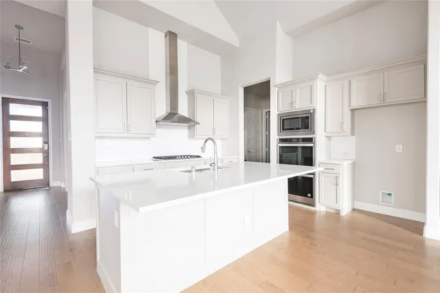 $3,300 | 2659 Wiregrass Road, Frisco, TX 75033