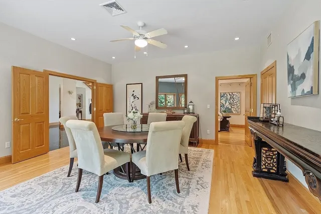 $5,990,000 | 16 Solomon Pierce Road, Lexington, MA 02420