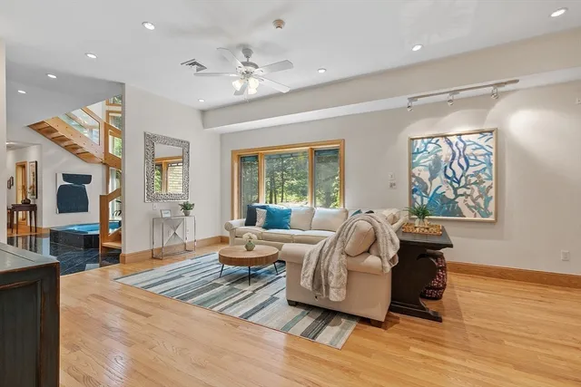 $5,990,000 | 16 Solomon Pierce Road, Lexington, MA 02420