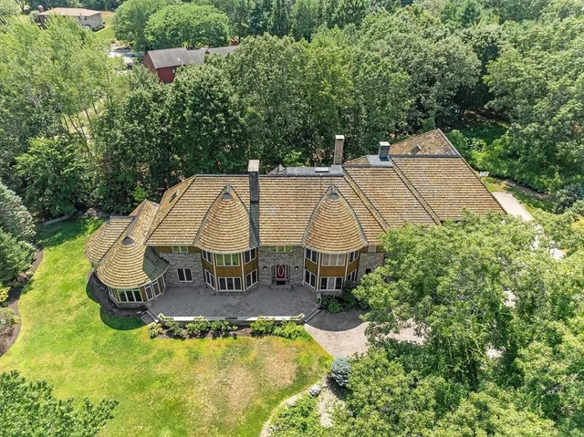 $5,990,000 | 16 Solomon Pierce Road, Lexington, MA 02420