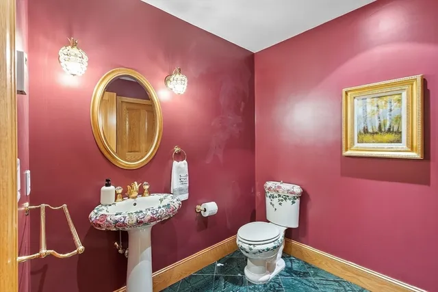 $5,990,000 | 16 Solomon Pierce Road, Lexington, MA 02420