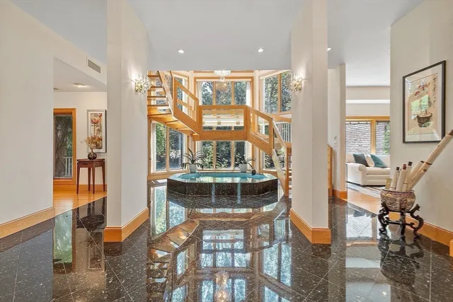 $5,990,000 | 16 Solomon Pierce Road, Lexington, MA 02420