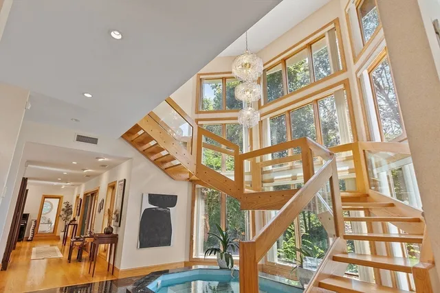 $5,990,000 | 16 Solomon Pierce Road, Lexington, MA 02420