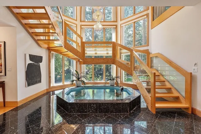 $5,990,000 | 16 Solomon Pierce Road, Lexington, MA 02420