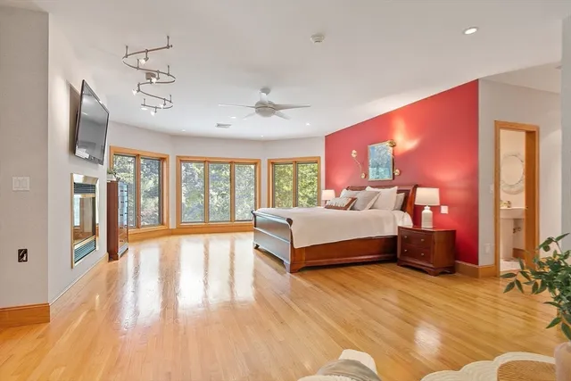 $5,990,000 | 16 Solomon Pierce Road, Lexington, MA 02420