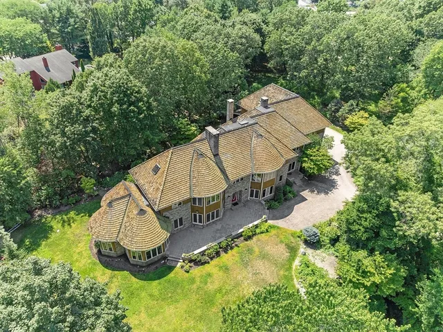 $5,990,000 | 16 Solomon Pierce Road, Lexington, MA 02420