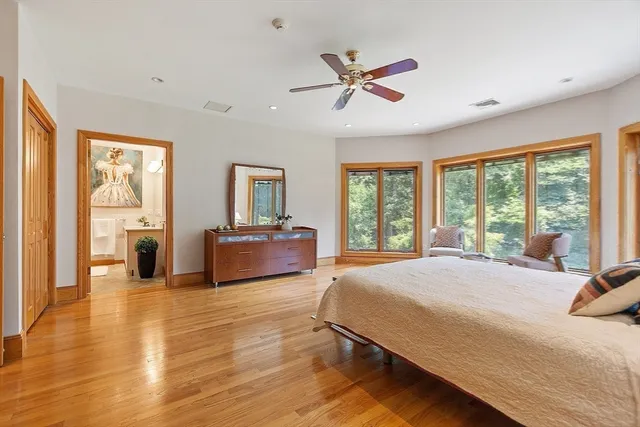 $5,990,000 | 16 Solomon Pierce Road, Lexington, MA 02420