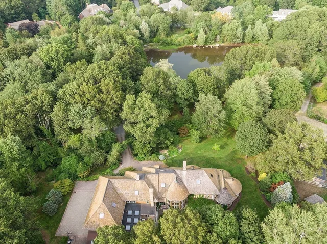 $5,990,000 | 16 Solomon Pierce Road, Lexington, MA 02420