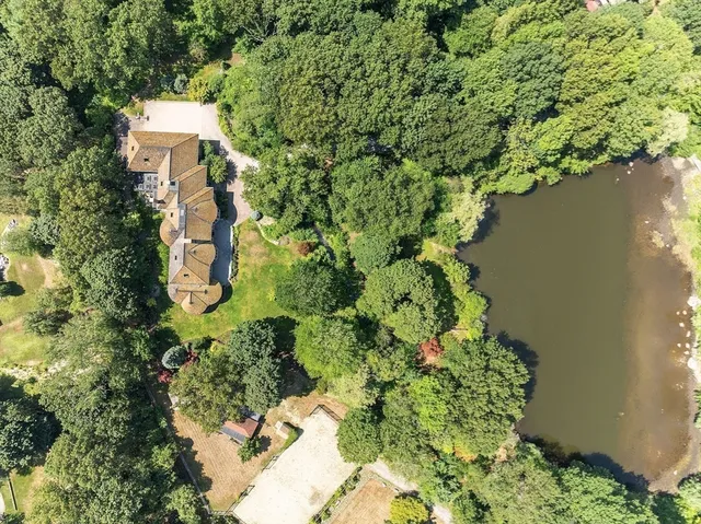 $5,990,000 | 16 Solomon Pierce Road, Lexington, MA 02420