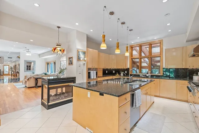 $5,990,000 | 16 Solomon Pierce Road, Lexington, MA 02420