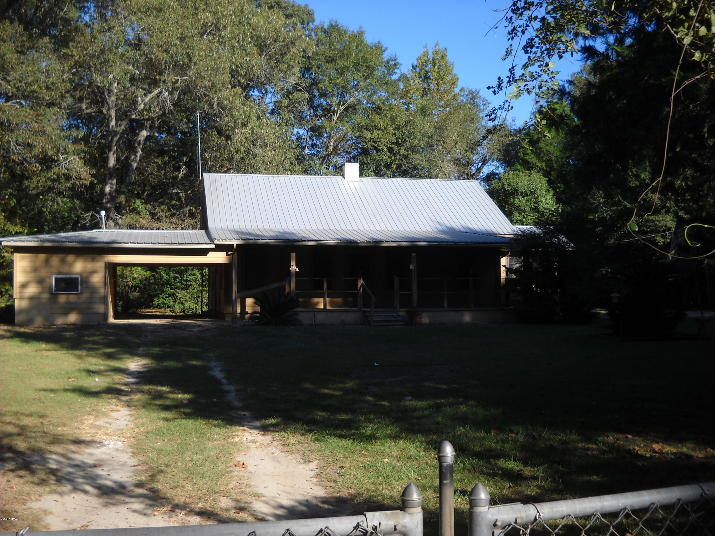 1824 Sinai Road Sneads, FL 32460 - Photo 2 of 31 Gallery Image 2