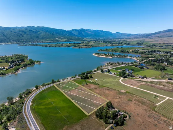 $1,850,000 | 576 North 7100th Street East, Huntsville, UT 84317