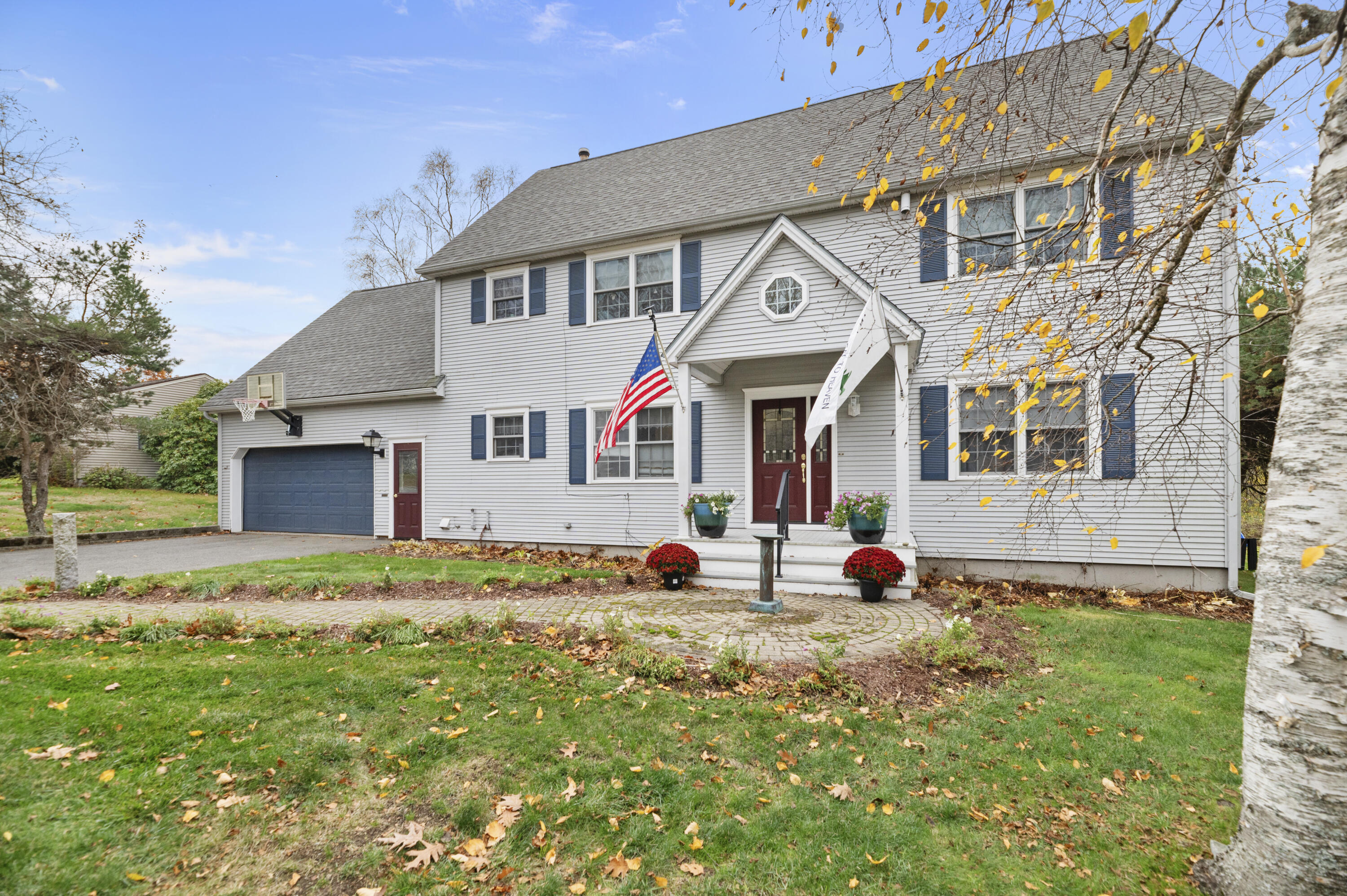1302 Chase Road Bangor, ME 04401 - Photo 1 of 61 DSC_9701