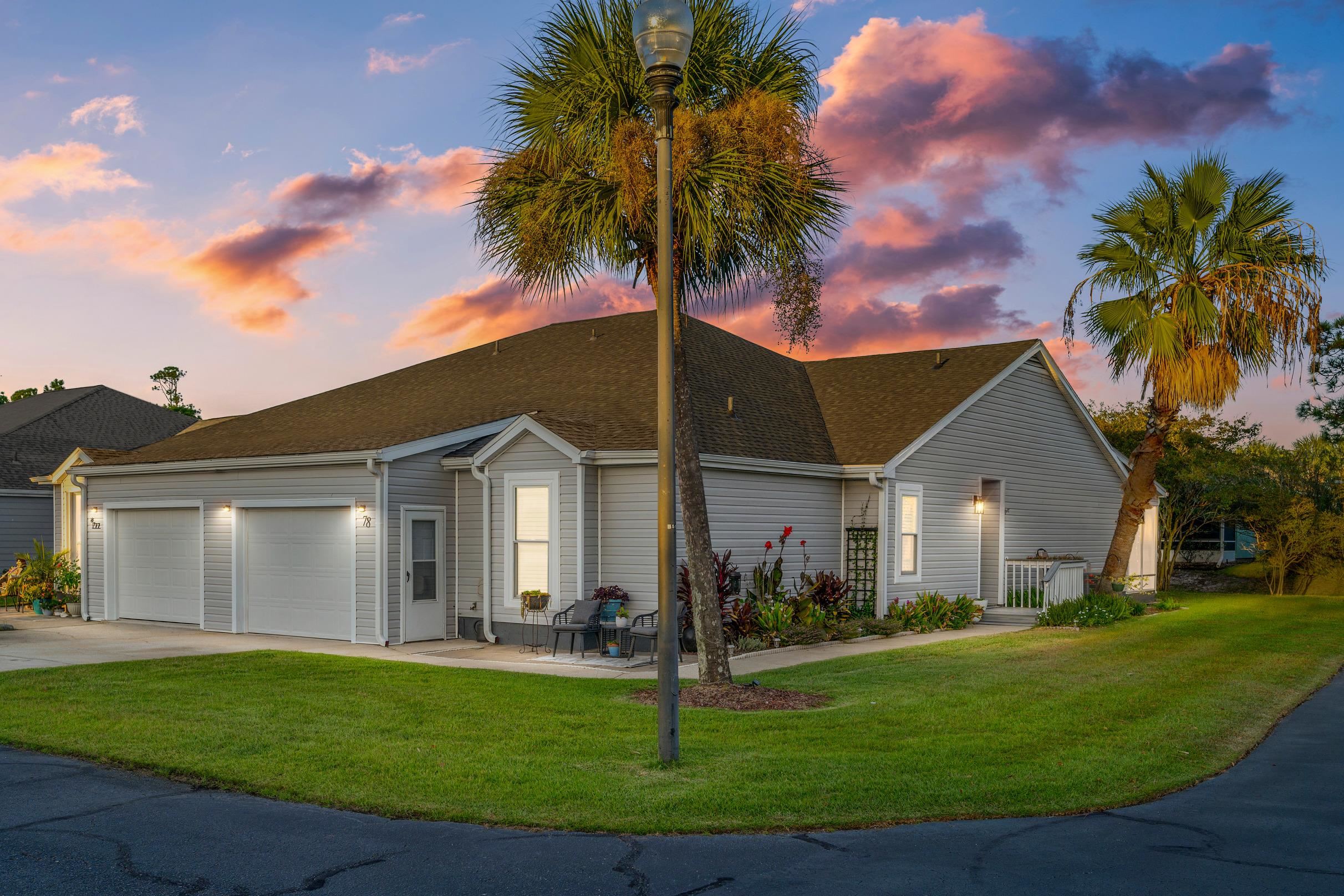 3200 Loop Road, Unit 78 Orange Beach, AL 36561 - Photo 2 of 34 Unit 78