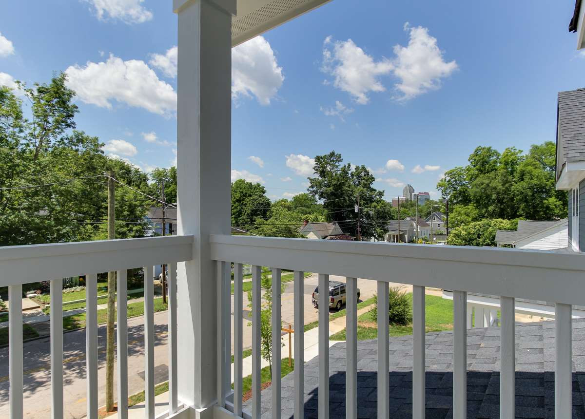 905 East Hargett Street Raleigh, NC 27601 - Photo 15 of 25 Photo 15
