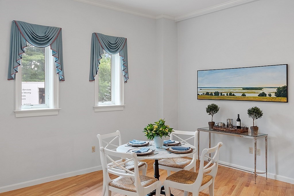 100 Keyes Road, Unit 215 Concord, MA 01742 - Photo 5 of 24 Gallery Image 5