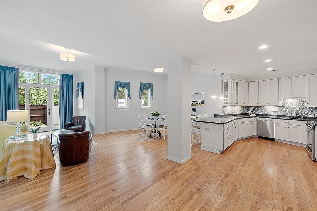 100 Keyes Road, Unit 215 Concord, MA 01742 - Photo 9 of 24 Gallery Image 9