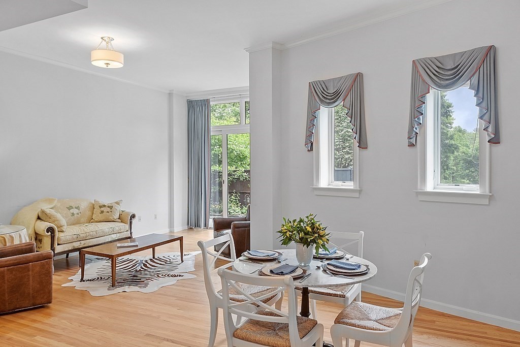 100 Keyes Road, Unit 215 Concord, MA 01742 - Photo 10 of 24 Gallery Image 10