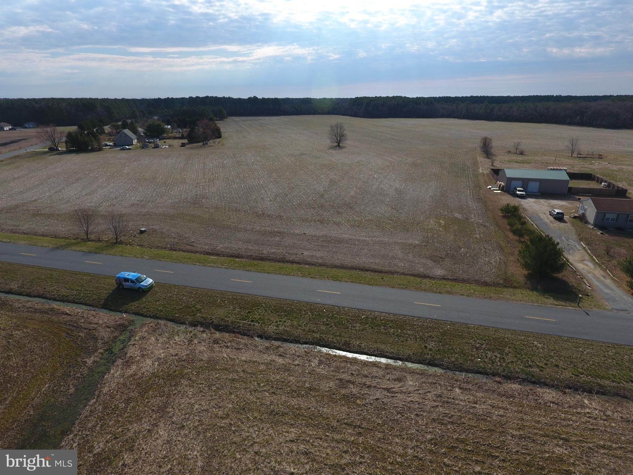 5711 Galestown - Reliance Road Rhodesdale, MD 21659 - Photo 2 of 6 Gallery Image 2