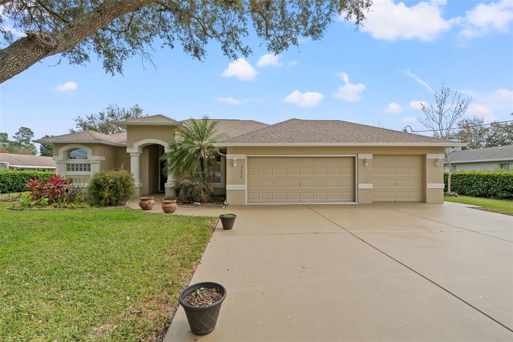 5298 Mosquero Road Spring Hill, FL 34606 - Photo 1 of 1 5298 Mosquero