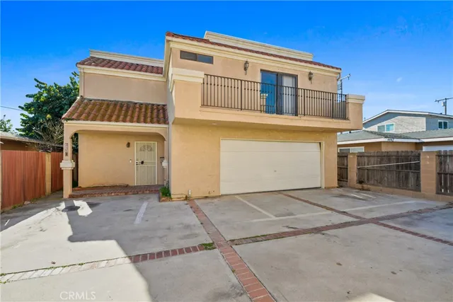 $3,800 | 4438 West 165th Street, Lawndale, CA 90260