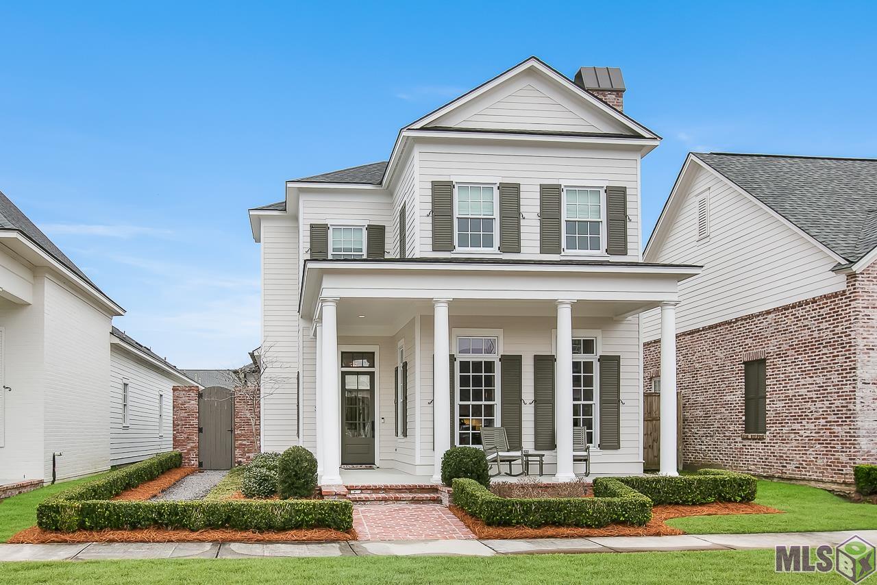 3116 Veranda View Avenue Baton Rouge, LA 70810 - Photo 1 of 39 Gallery Image 1
