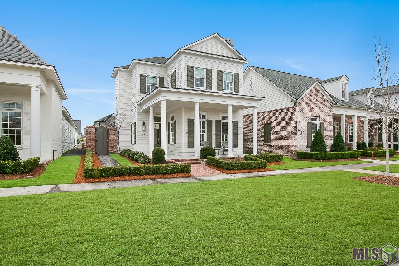 3116 Veranda View Avenue Baton Rouge, LA 70810 - Photo 2 of 39 Gallery Image 2