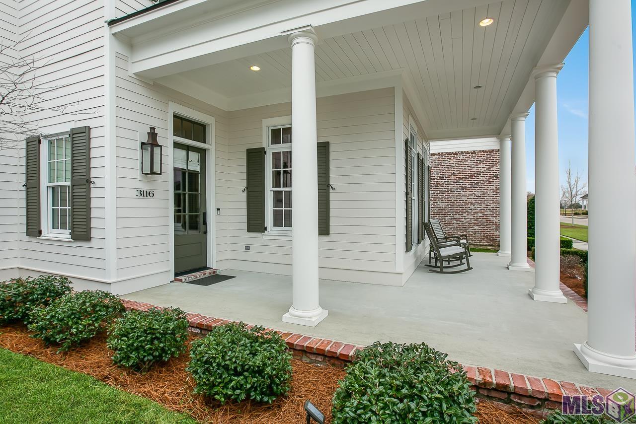 3116 Veranda View Avenue Baton Rouge, LA 70810 - Photo 3 of 39 Gallery Image 3