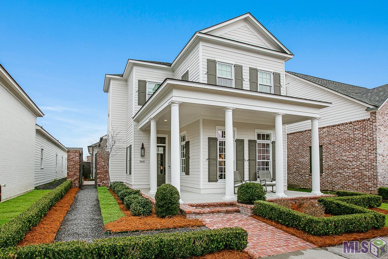 3116 Veranda View Avenue Baton Rouge, LA 70810 - Photo 39 of 39 Gallery Image 39