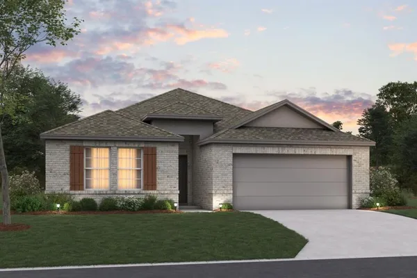 $429,990 | 1721 Shad Bush Drive, Fort Worth, TX 76131