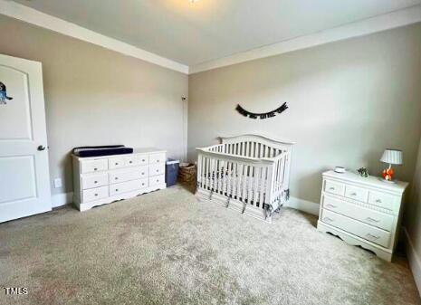 3015 Freeman Farm Way Rolesville, NC 27571 - Photo 39 of 50 a view of a room with baby toys