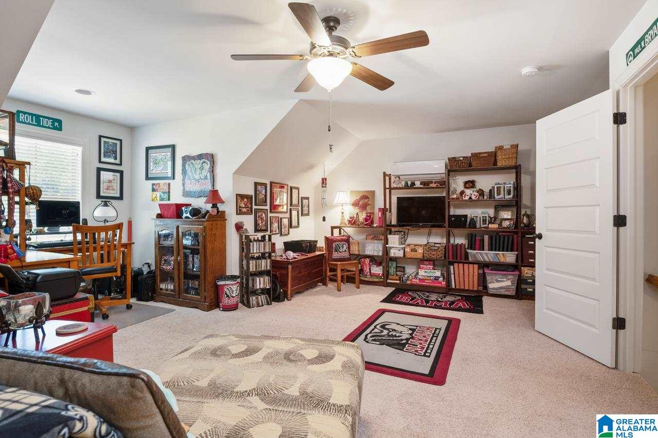 224 Ambergate Circle Pelham, AL 35124 - Photo 37 of 39