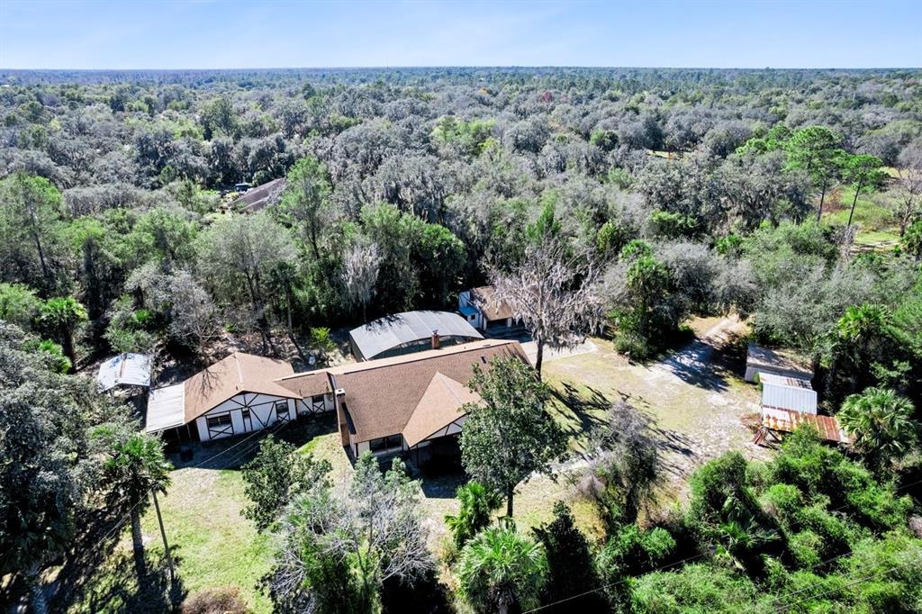 301 Shady Woods Road Geneva, FL 32732 - Photo 48 of 50 Gallery Image 48
