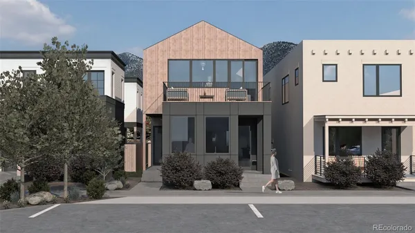 $465,000 | 235 Harrison Avenue, Unit B, Buena Vista, CO 81211