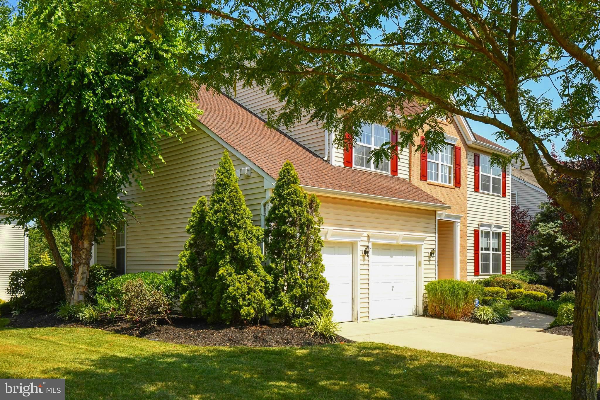 133 Oak Ridge Drive Mount Royal, NJ 08061 - Photo 2 of 33