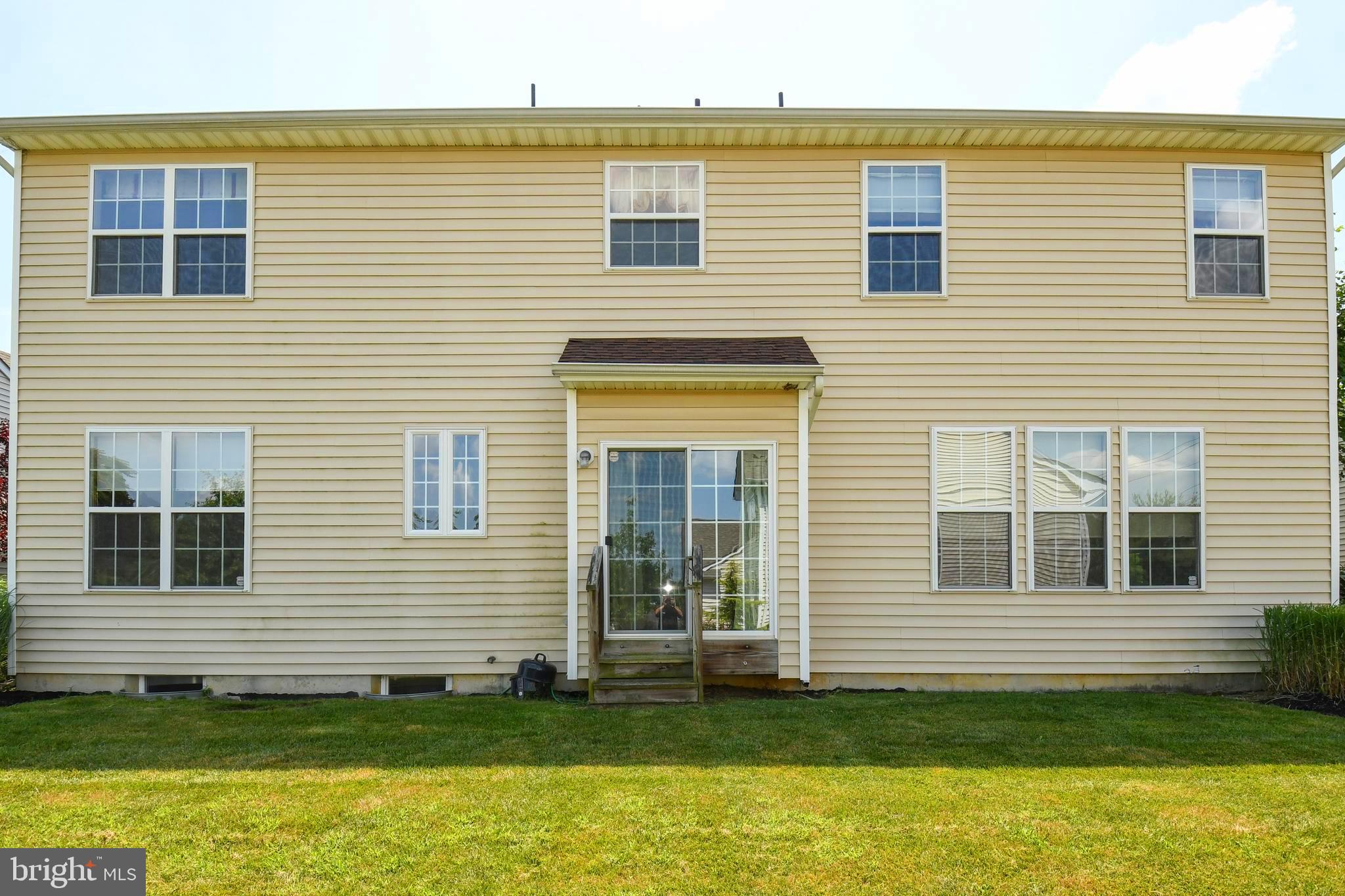 133 Oak Ridge Drive Mount Royal, NJ 08061 - Photo 32 of 33