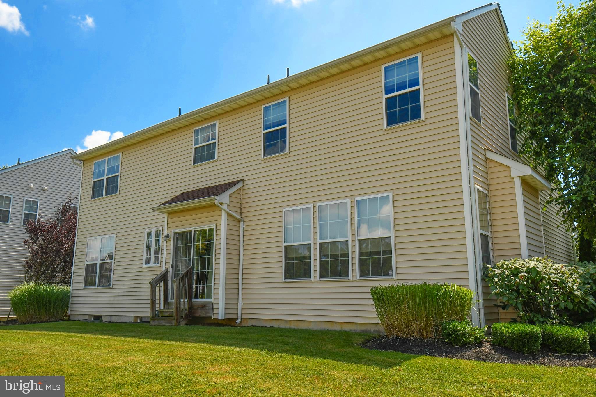 133 Oak Ridge Drive Mount Royal, NJ 08061 - Photo 33 of 33