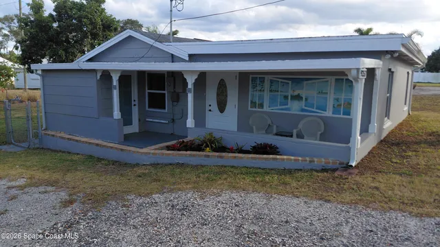 $1,400 | 9357 Victoria Drive, Sebastian, FL 32976