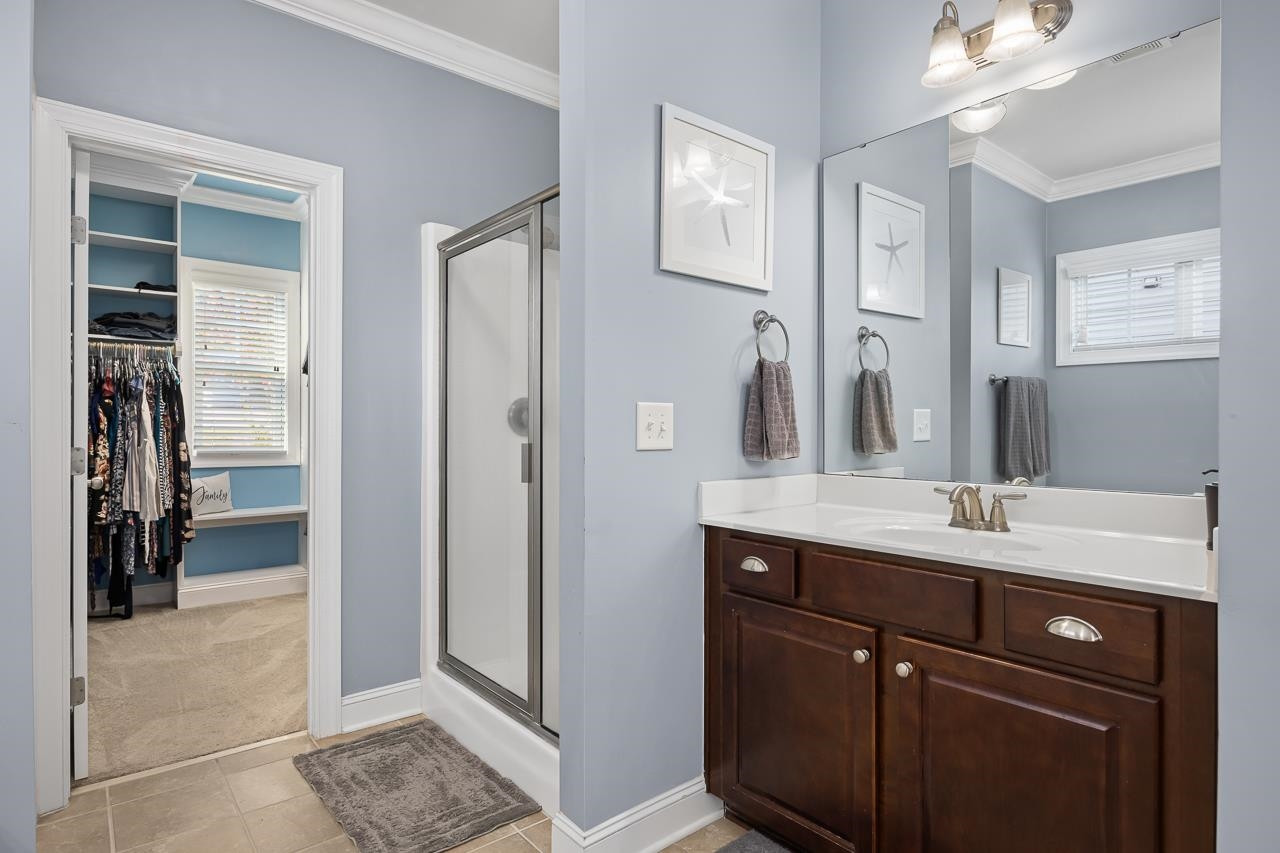 4304 Glengrove Road Raleigh, NC 27616 - Photo 22 of 45 Photo 22