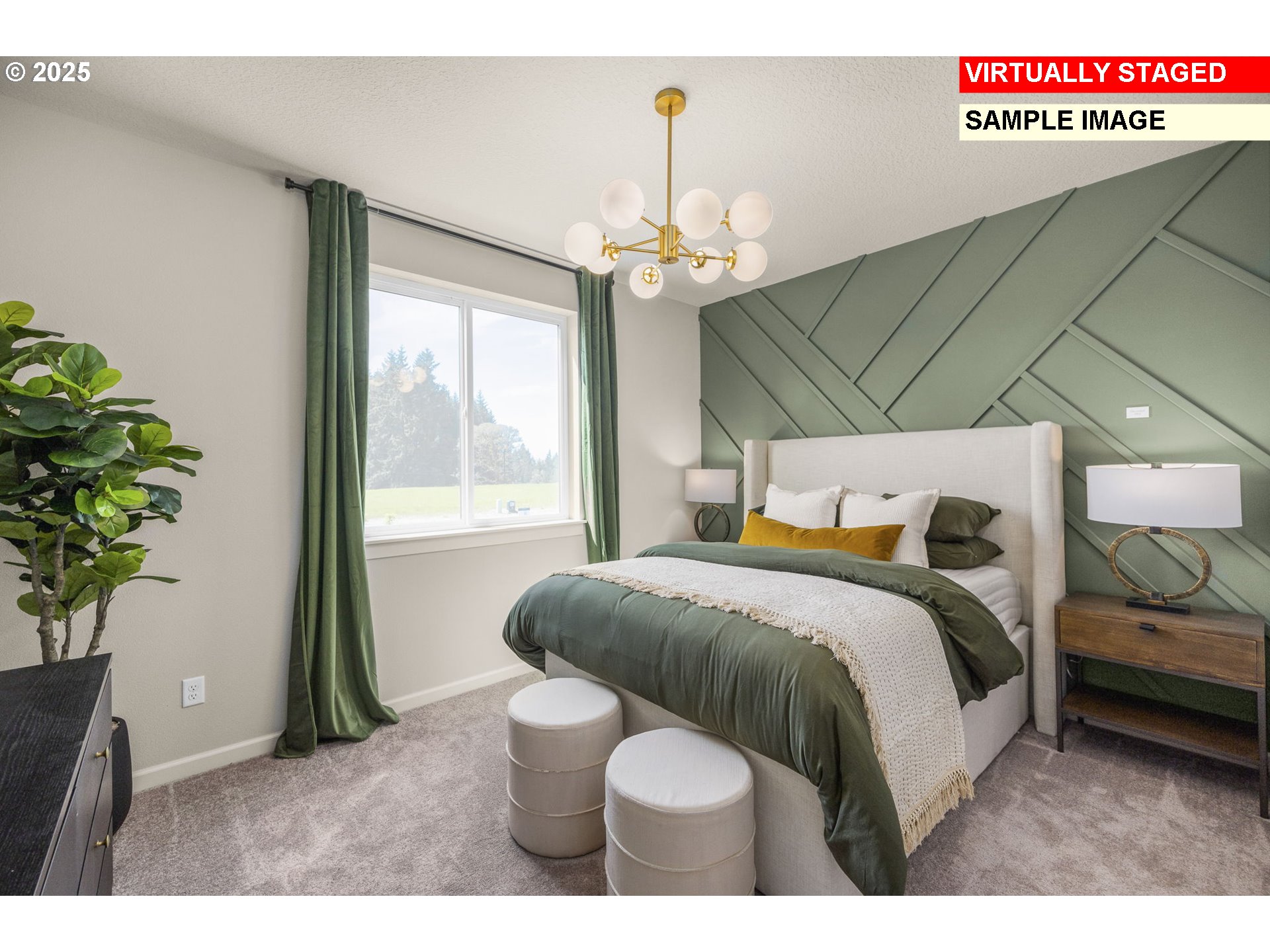 12296 Southwest Bittern Terrace Beaverton, OR 97007 - Photo 14 of 27