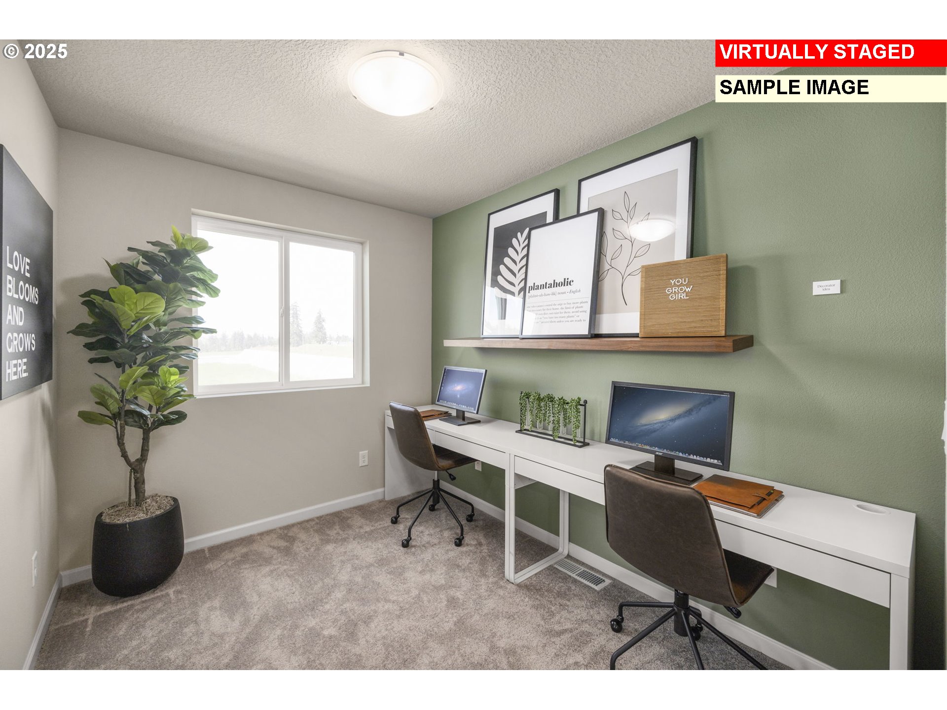 12296 Southwest Bittern Terrace Beaverton, OR 97007 - Photo 21 of 27