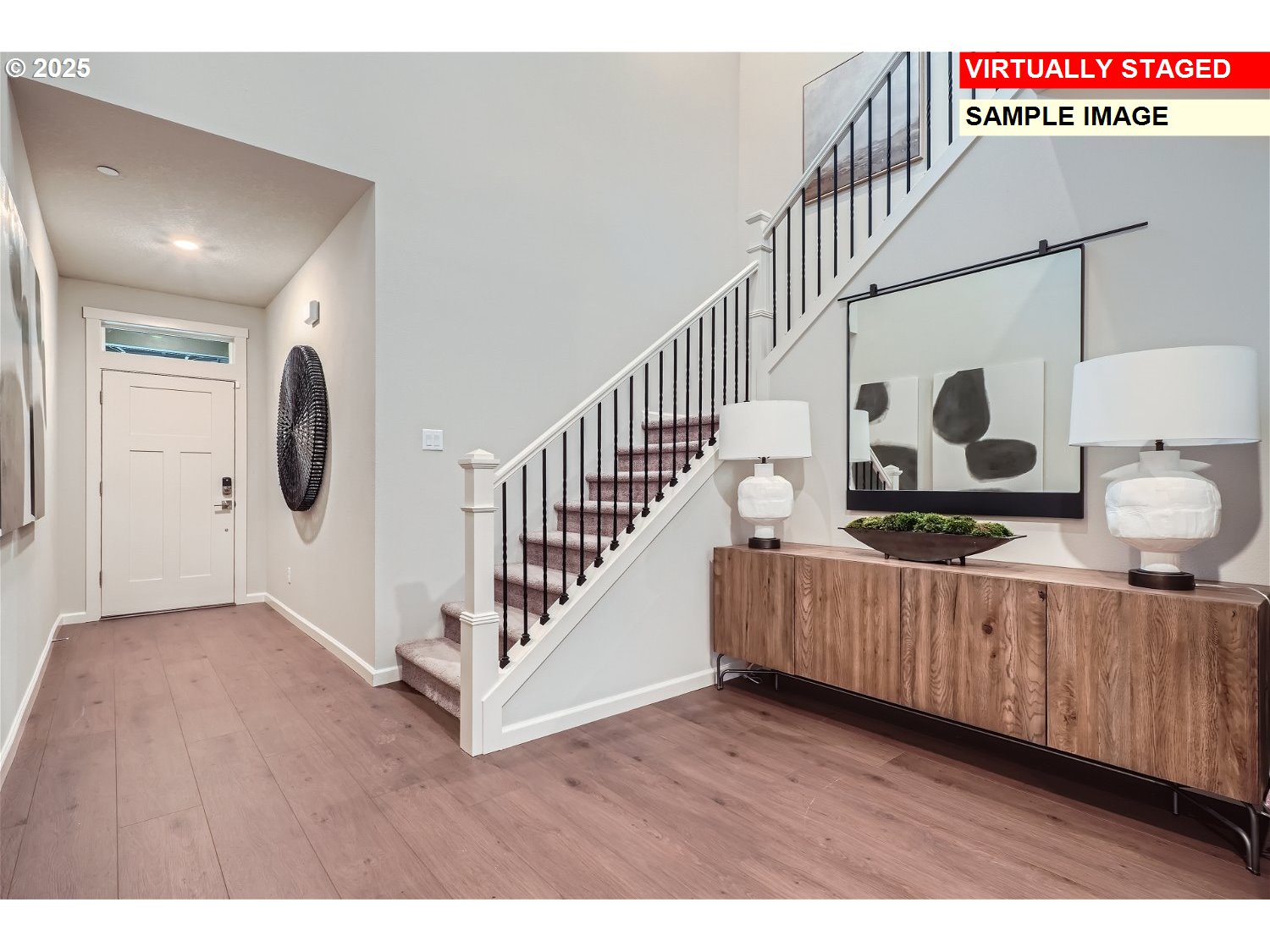 12296 Southwest Bittern Terrace Beaverton, OR 97007 - Photo 4 of 27