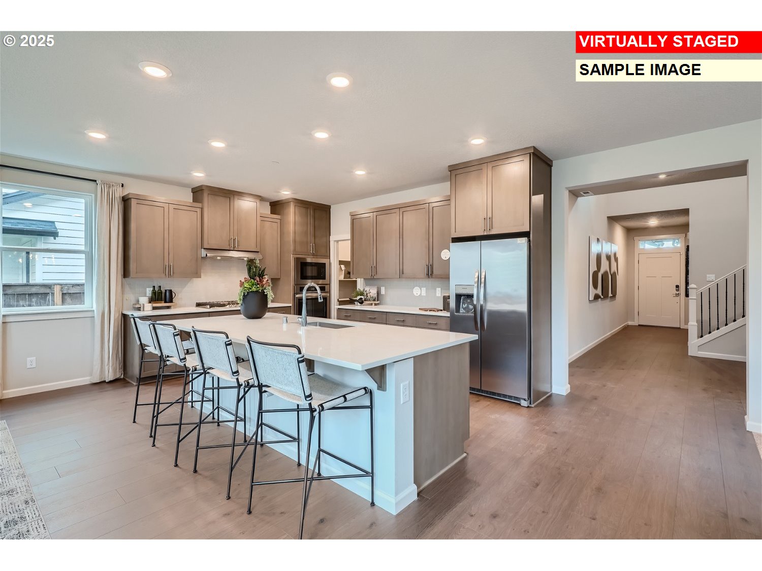 12296 Southwest Bittern Terrace Beaverton, OR 97007 - Photo 5 of 27