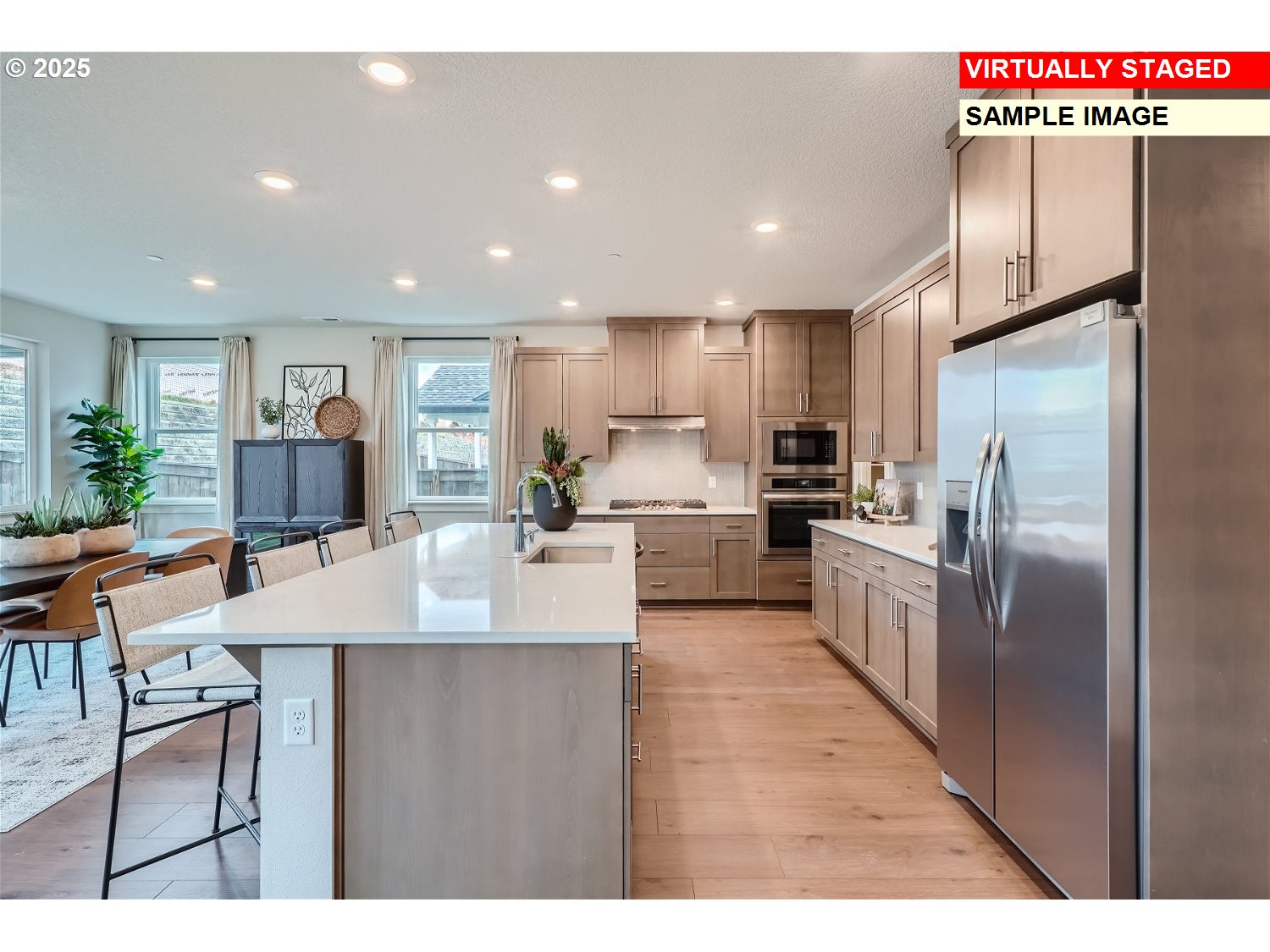 12296 Southwest Bittern Terrace Beaverton, OR 97007 - Photo 6 of 27