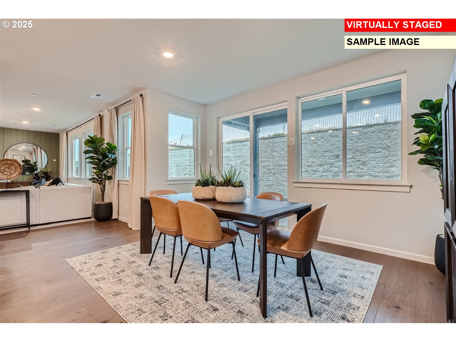 12296 Southwest Bittern Terrace Beaverton, OR 97007 - Photo 7 of 27