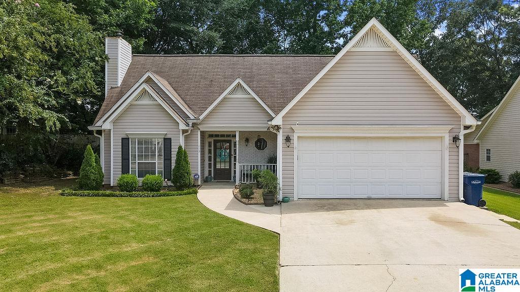 113 Greenfield Lane Alabaster, AL 35007 - Photo 1 of 43