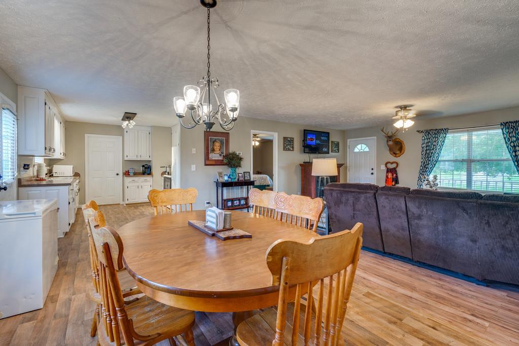 36 Volunteer Road Petersburg, TN 37144 - Photo 9 of 25 Gallery Image 9