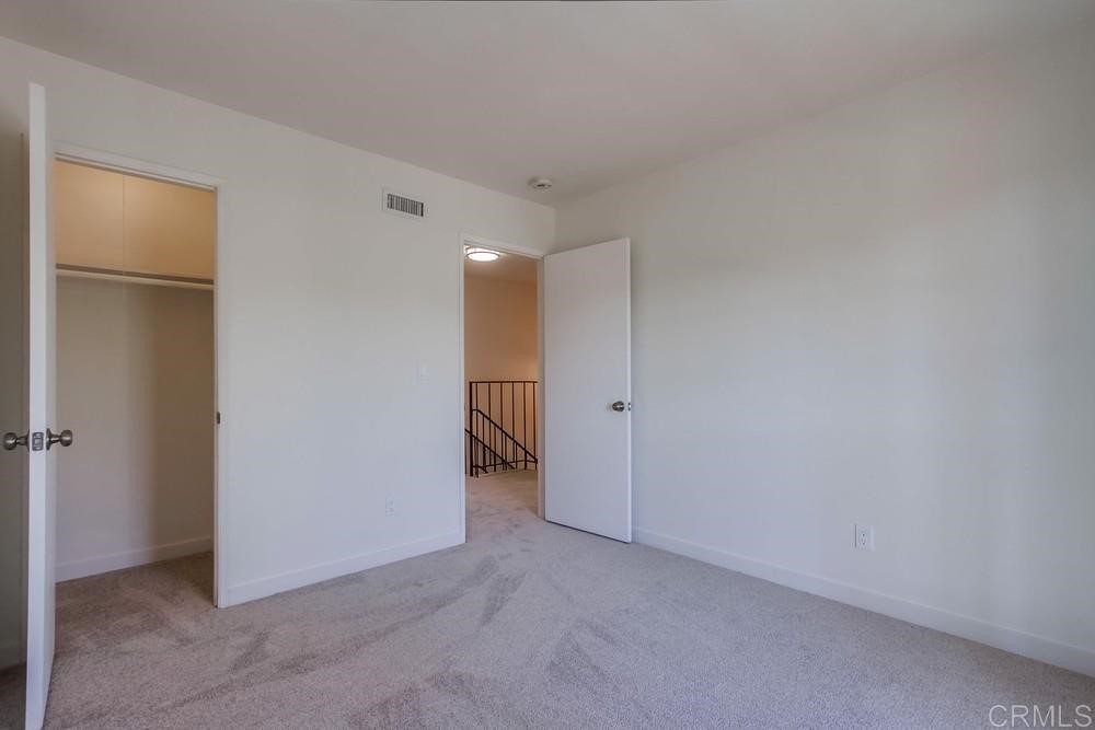 11941 Royal Road, Unit A El Cajon, CA 92021 - Photo 12 of 28 a view of an empty room